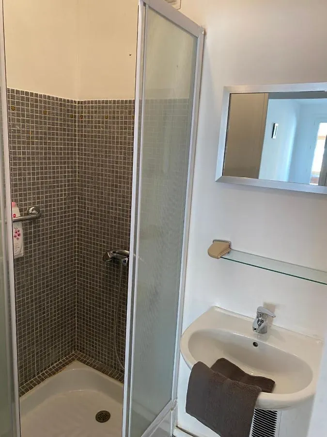 Appartement Calme Stade/Plage Marseille